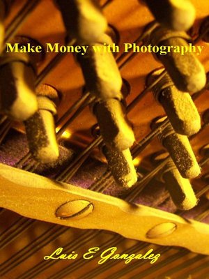 cover image of Make Money with Photography